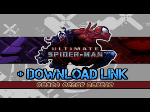 ultimate spider man download free