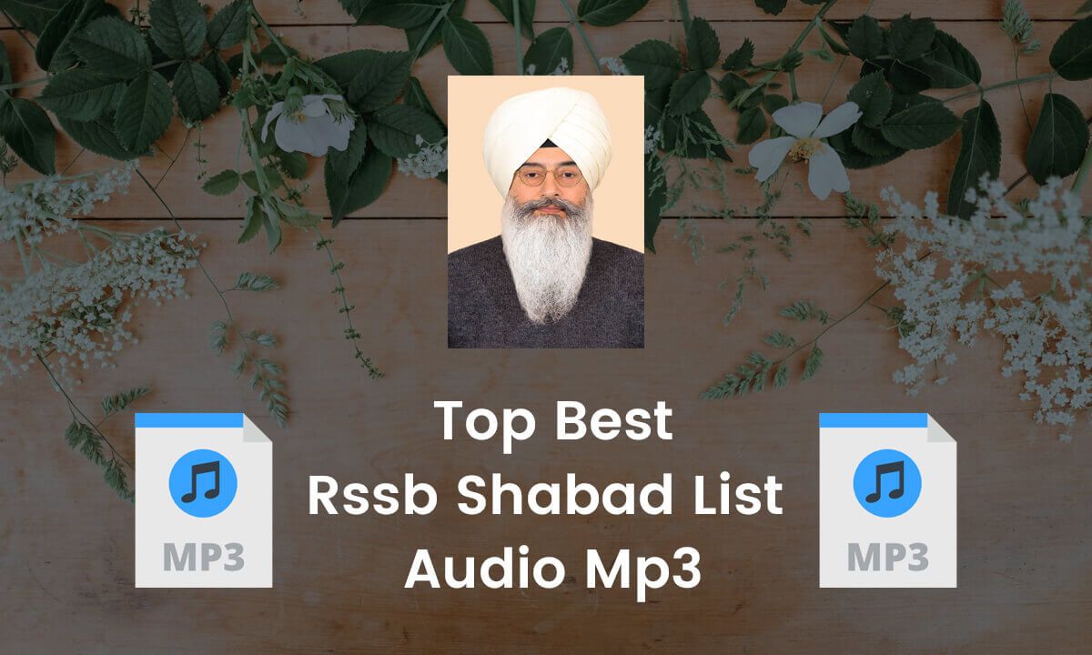 rssb shabad download mp3